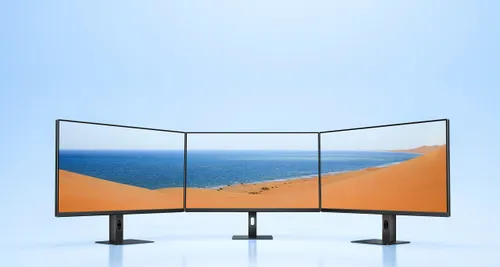 Monitor XIAOMI A27QI 2026 27" 2560x1440px IPS 120Hz