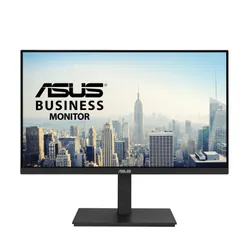 Monitor ASUS VA27ECPSN 27" Full HD IPS 75Hz 5ms