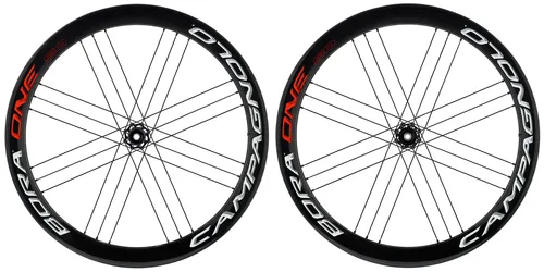 Komplet kół CAMPAGNOLO Bora One 50 Disc