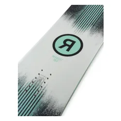 Deska snowboardowa Ride Manic Rental 2026 - Długość (cm) - 157