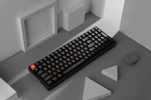 Klawiatura KEYCHRON K4X-A1