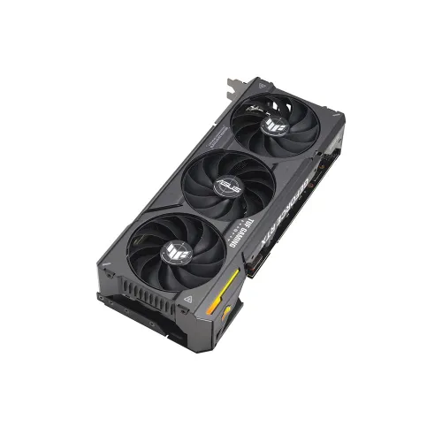 Karta graficzna ASUS TUF Gaming GeForce RTX 4070 OC Edition 12GB GDDR6X 192bit DLSS