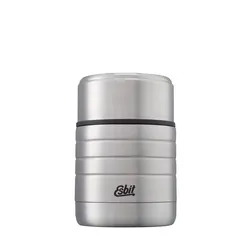Termos na jedzenie Esbit Food Jug Majoris 0,6L - steel