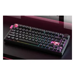 Klawiatura ONIKUMA MT706 Czarny