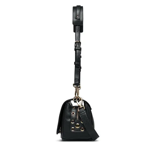 Valentino Megeve Vbs7gm03 Nero portofel