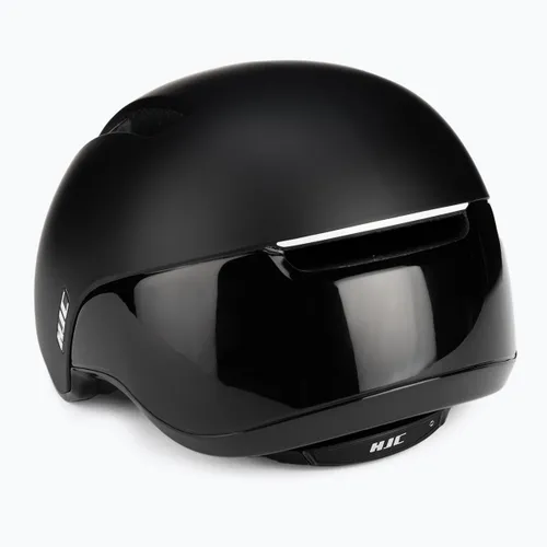 Kask rowerowy HJC Calido mt gl black