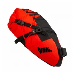 Torba podsiodłowa JACK PACK Tobołek RGB