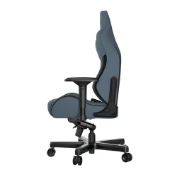 Fotel Anda Seat T-Pro 2 XL Gamingowy do 200kg Tkanina Niebieski