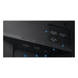 Samsung Smart M7 LS32FM700UUXDU - 32'' | 4K | Smart AI