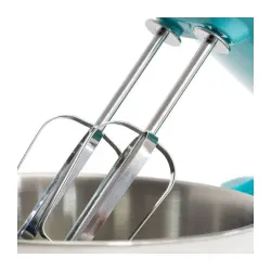 Mikser Cecotec Cecomixer Easy 250W Niebieski
