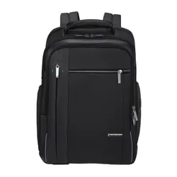 Plecak na laptopa Samsonite Spectrolite 3.0 Backpack 17,3" Exp - black