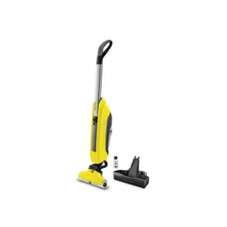 Karcher FC 5 Kablosuz elektrikli paspas