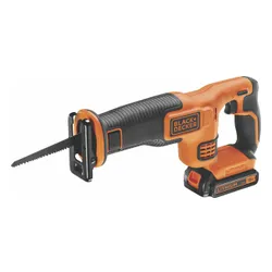 Piła szablasta BLACK & DECKER BDCR18-QW