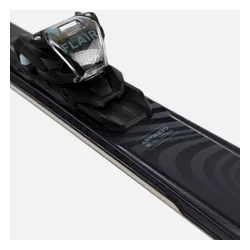 Narty Volkl Flair 76 + wiązania vMotion 10 GW Lady 2025