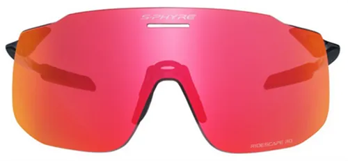 Okulary rowerowe SHIMANO S-Phyre SL