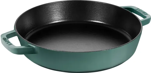 Patelnia Staub 1027915 Indukcja Żeliwna 26cm