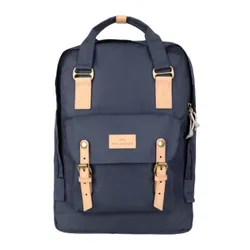 Рюкзак Doughnut Macaroon Large Reborn Backpack - navy