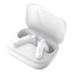 Słuchawki dokanałowe EARFUN Air Pro 4 TWS ANC Perłowy