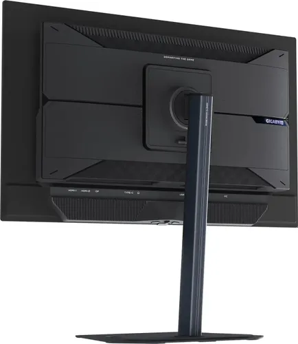 Gigabyte MO27Q2A - 280Hz | QHD | QD-OLED | 27''
