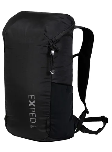 Складной походный рюкзак Exped Summit Lite 25-navy