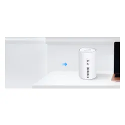 Router TP-LINK Deco X10-4G AX1500 1szt. Biały