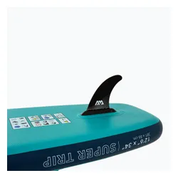 Deska SUP Aqua Marina Super Trip 12'6"