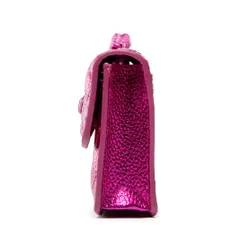 Geanta Kurt Geiger Micro Kensington 4574598979 Roz