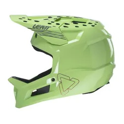 Kask rowerowy Full Face LEATT MTB Gravity 1.0 Junior