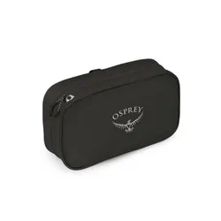 Косметичка / Дорожная сумка Osprey Ultralight Zip Organiser - black