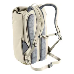 Городской рюкзак Deuter StepOut 22-bone / desert