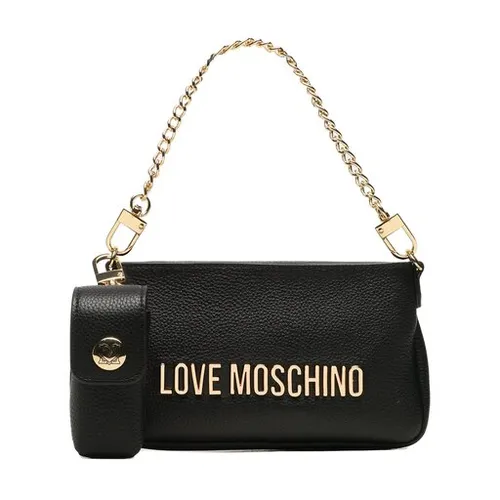 Dragoste MOSCHINO Jc4327pp0gk1000a geanta Nero