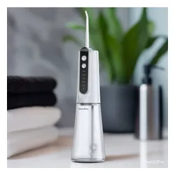 Irygator ALPHA DentiPro SWF-04 Biały