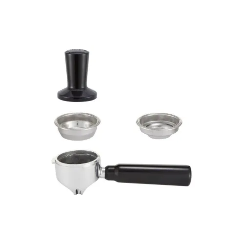 Ekspres BREVILLE Barista Max VCF126X