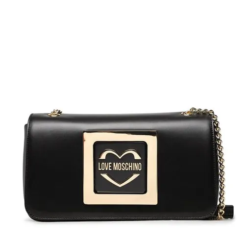 Iubesc geanta MOSCHINO Jc4301pp0gkv0000 Nero