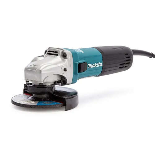 Makita GA5040 Açılı Taşlama Makinesi