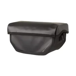 Torba rowerowa na kierownicę AGU Clean Handlebar Bag Klickfix M 5 l black