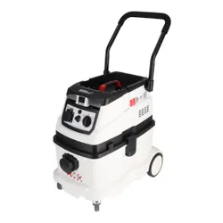 Odkurzacz przemysłowy DEDRA DED6609