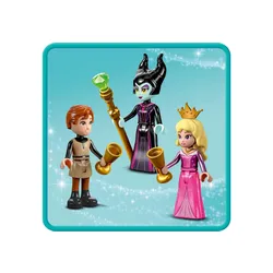 LEGO Disney Prensesi 43211 Aurora'nın kalesi