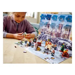 LEGO Harry Potter Advent Takvimi 2021 (76390)