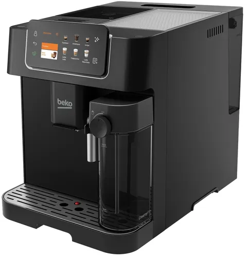 Автоматическая кофемашина BEKO CaffeExperto CEG7348B