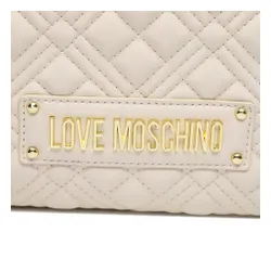 Dragoste MOSCHINO Jc4061pp1hla0110 Avorio Rucsac