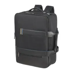 Рюкзак / сумка для ноутбука Zigo 3-Way Shoulder Bag L Samsonite-black