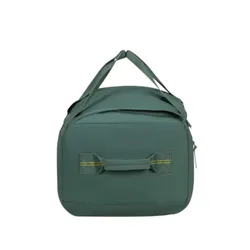 Сумка для переноски / рюкзак American Tourister Trailgo Duffle s-dark forest