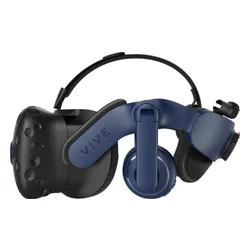 HTC Vive Pro 2 Headset (99hasw004-00)