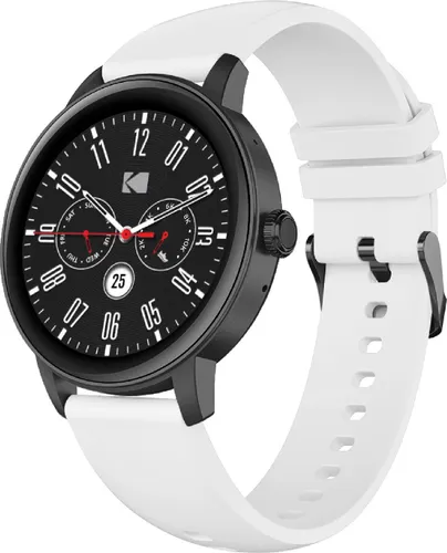 Smartwatch KODAK SW-7213 Czarno-biały