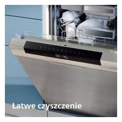 Air fryer Philips Ovi Dual Basket NA462/80 2750W 10l Aplikacja mobilna