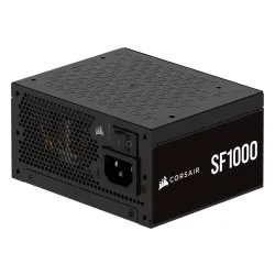 Zasilacz Corsair SF1000 2024 100W 80+ Platinum Czarny
