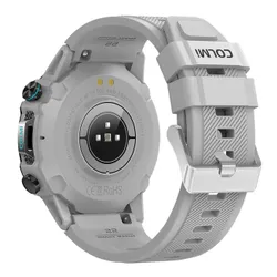 Smartwatch COLMI M42 Srebrny