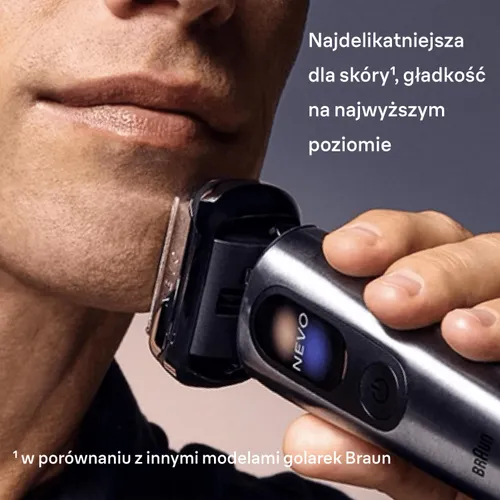 Golarka BRAUN Nevo 17010C