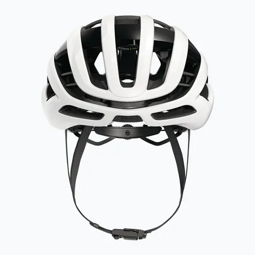 Kask rowerowy ABUS Airbreaker 2.0 Mips shiny white